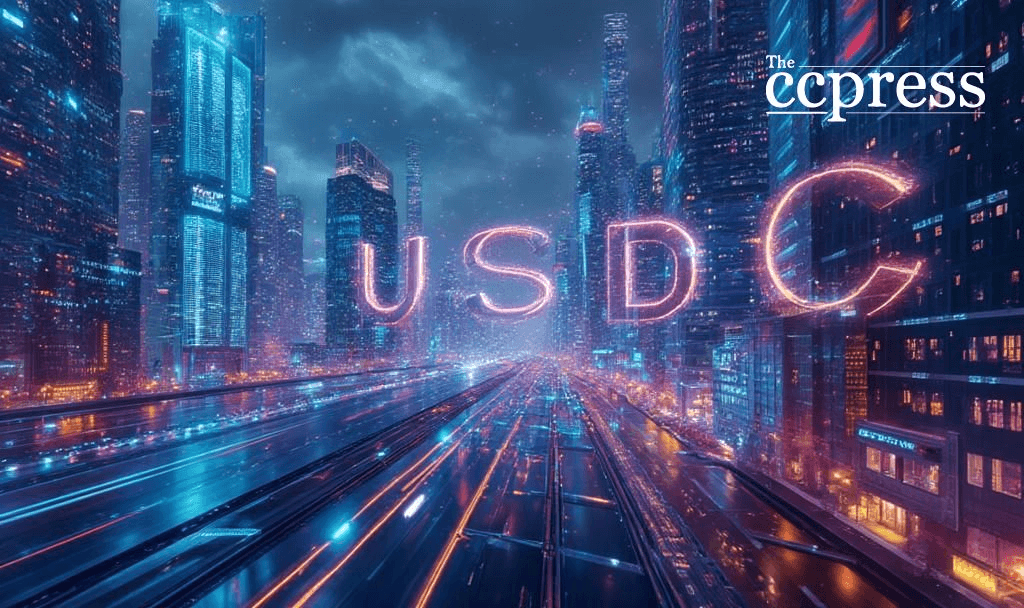 Circle Launches USDC on XRP Ledger