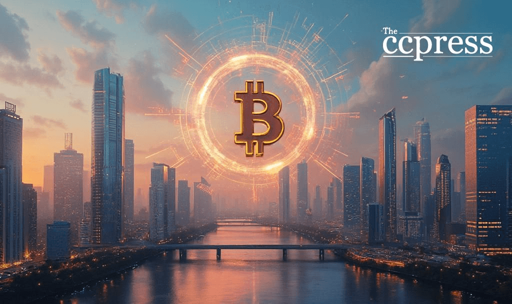 Sequans Plans $200 Million Bitcoin Reserve Addition