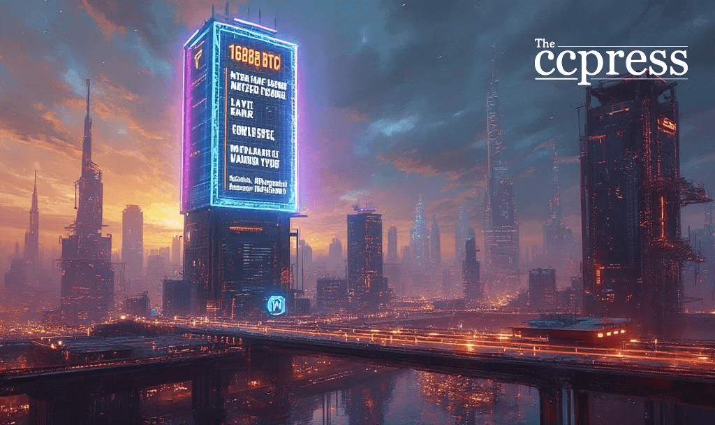 Metaplanet Expands Bitcoin Holdings with $93M Investment