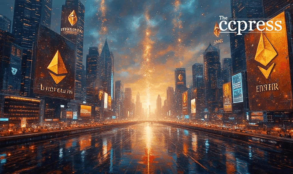 World Liberty Financial to Launch WLFI Token in 2025