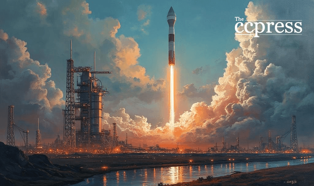 SpaceX Bitcoin Holdings Exceed $1 Billion, Report Confirms