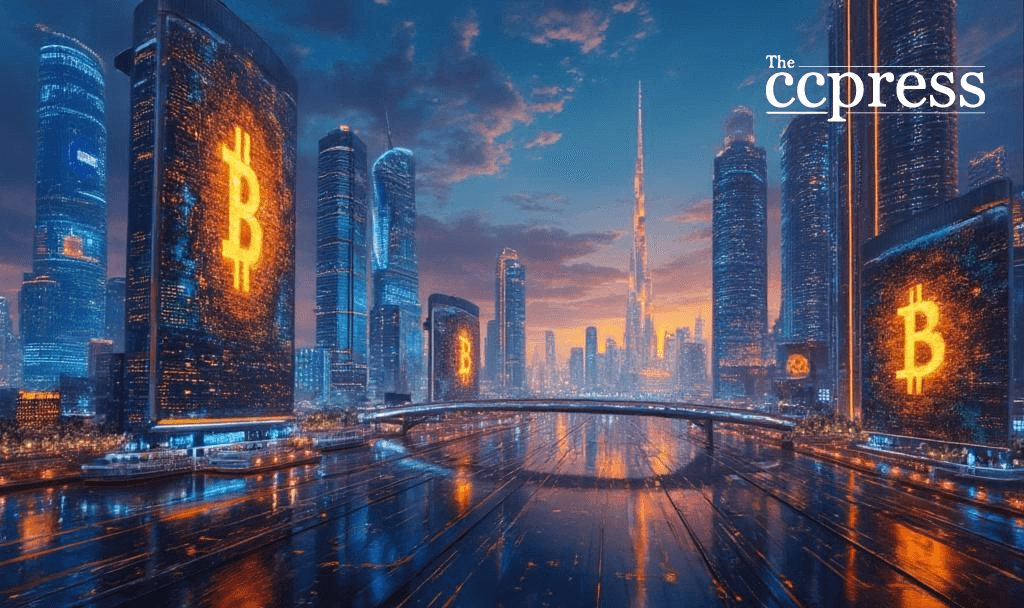 UAE Emerges as Fourth-Largest Government Bitcoin Holder