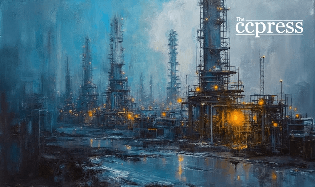Union Jack Oil to Mine Bitcoin Using Natural Gas