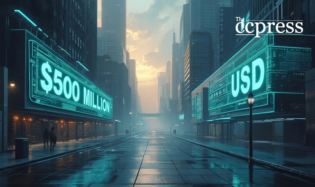Circle Mints $500 Million USDC on Solana Network