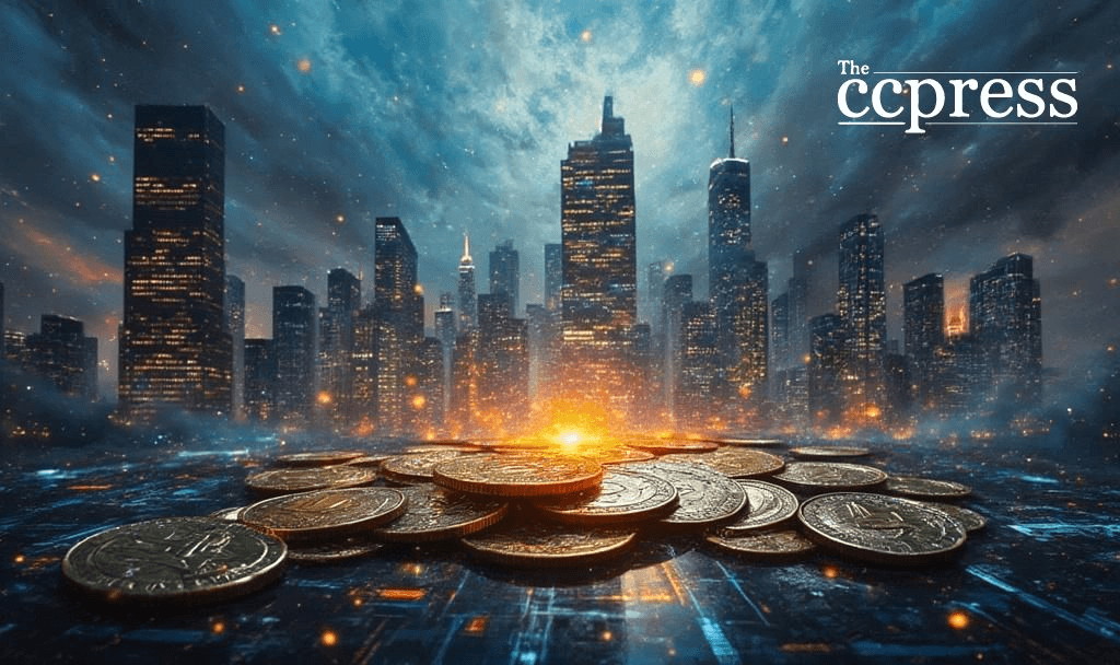 The Smarter Web Company Increases Bitcoin Holdings by 50 BTC