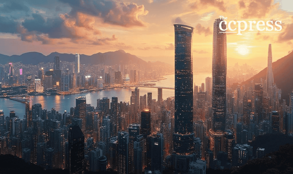 Hong Kong's CIMG Inc. Set to Buy 500 Bitcoin