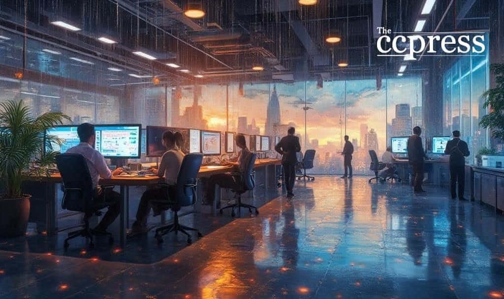 Rain Secures $58M Series B Funding Led by Sapphire