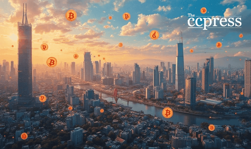 Bitplanet Launches South Korea's First $40M Bitcoin Treasury