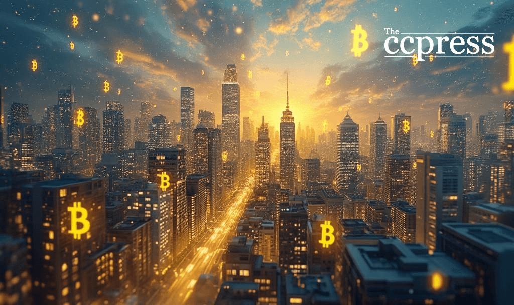 Strategy's Five-Year Anniversary of Bitcoin Strategy Adoption