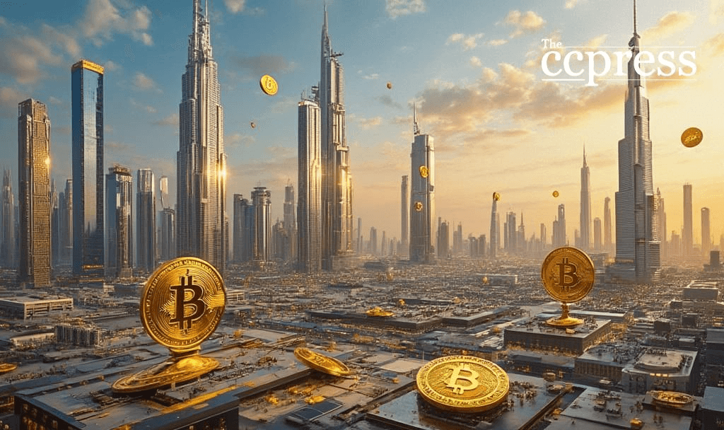 UAE Government Holds $700 Million in Mined Bitcoin