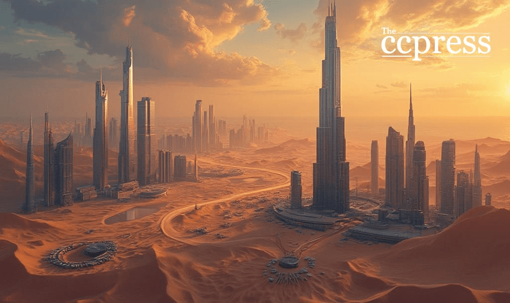 UAE's $740M Bitcoin Reserve Claim Lacks Evidence