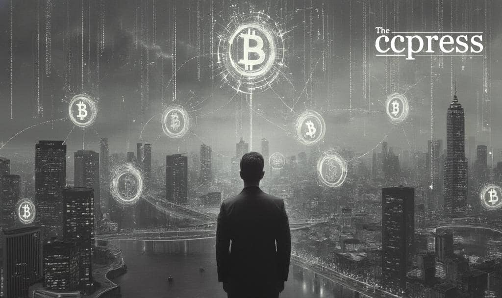 Singularity Founder's Bitcoin Allegiance Sparks Debate