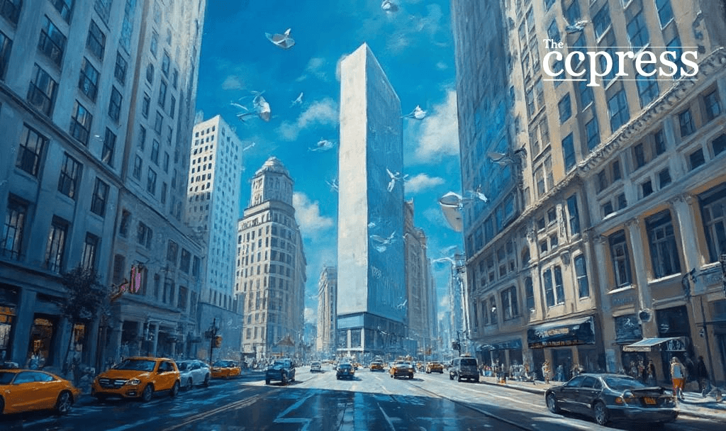 Peter Thiel Backs Ethereum for Wall Street Integration
