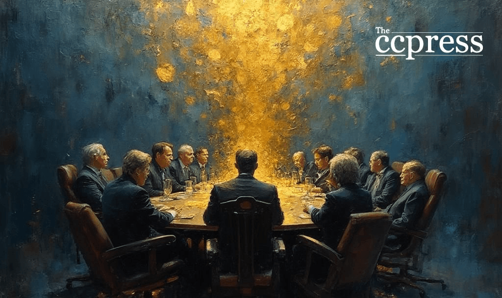 Pantera CEO Predicts U.S. Bitcoin Reserve Shift