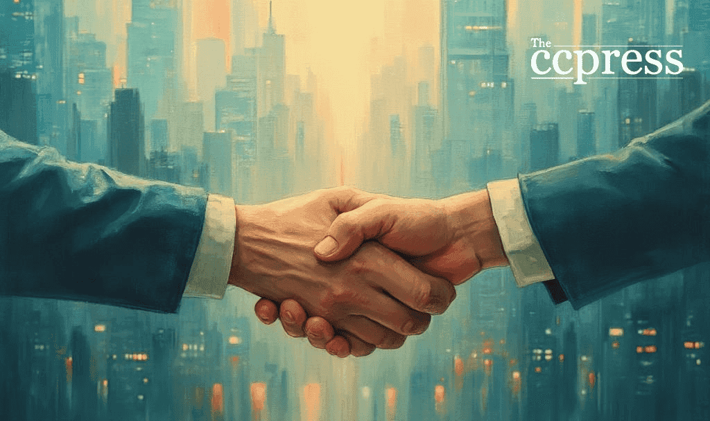 Circle Partners with Finastra for $5 Trillion USDC Settlement