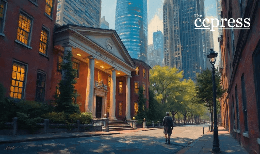 Harvard Invests $116 Million in Bitcoin ETF