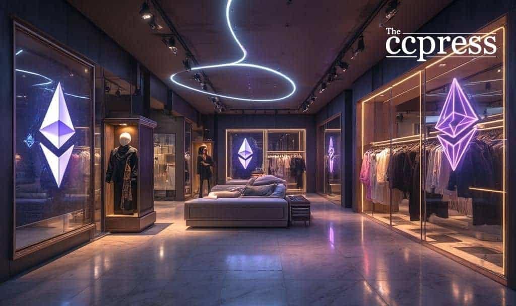 Gucci Now Accepts Ethereum, Dogecoin Payments in U.S.