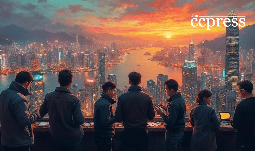 OSL HK Gains SFC Approval for Solana Retail Trading