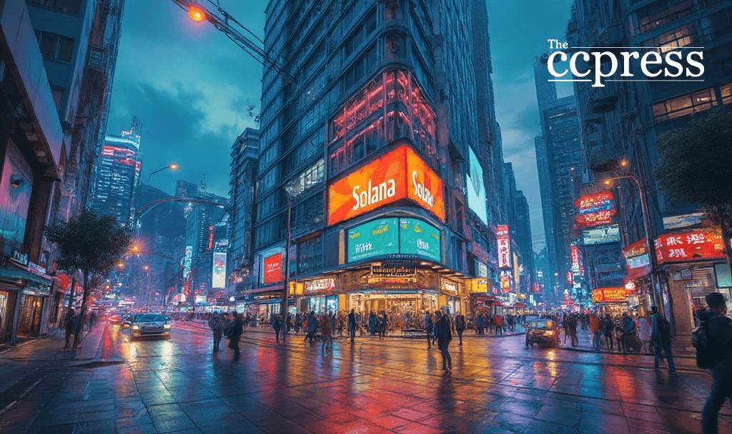 OSL HK Launches Retail Solana Trading in Hong Kong