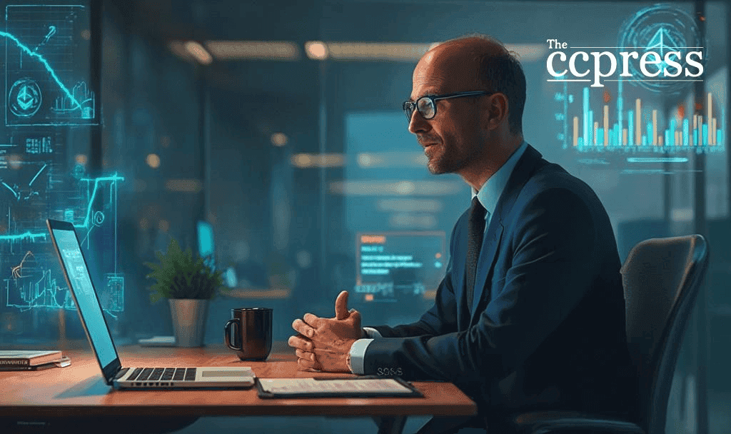 VanEck CEO Declares Ethereum the Wall Street Token
