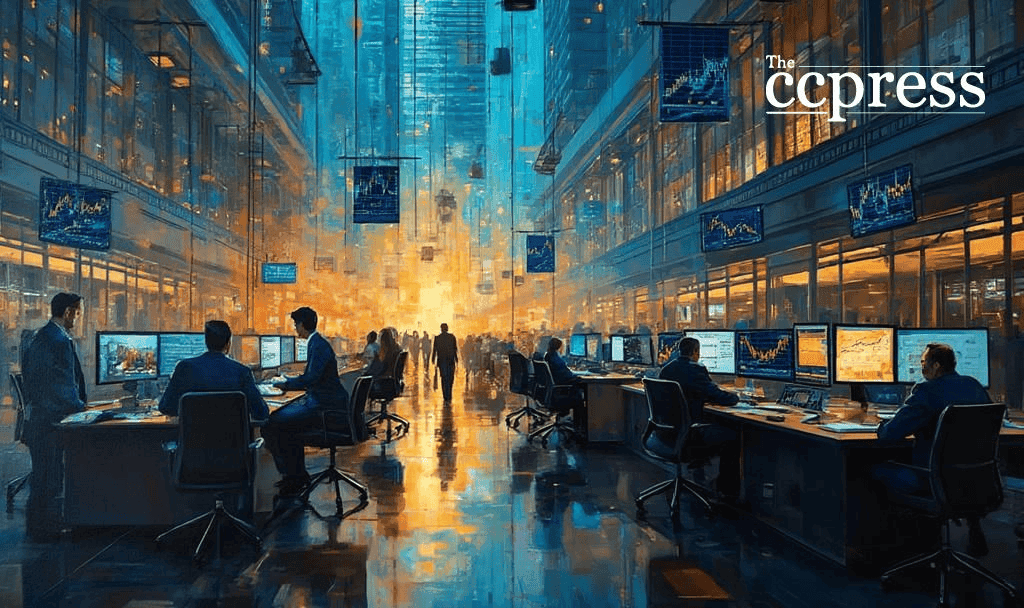 Jane Street Expands Bitcoin ETF Position to $3.4 Billion