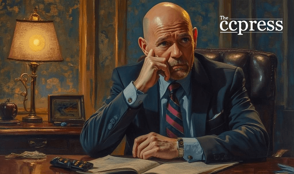 Jim Cramer to Invest in Ethereum and Bitcoin