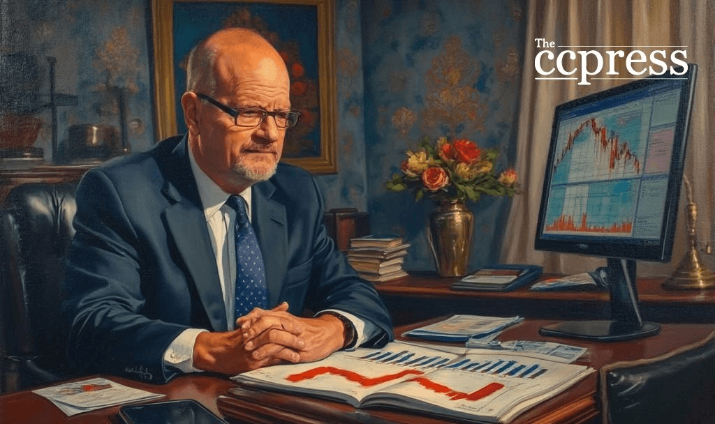 Jim Cramer Plans Ethereum Purchase for Family Hedge