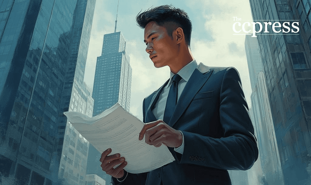 Justin Sun Sues Bloomberg Over Crypto Data Release