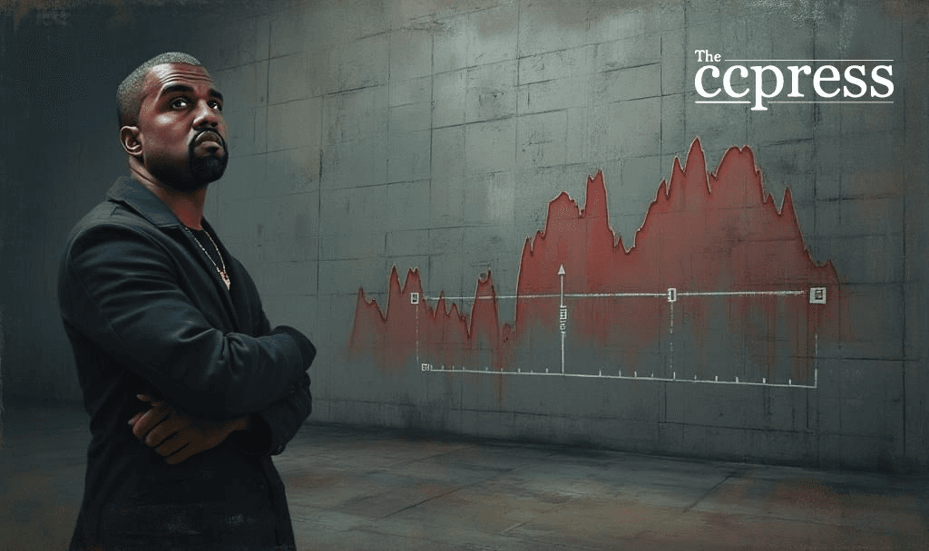 YZY Solana Token Sees 90% Price Drop Shortly After Launch