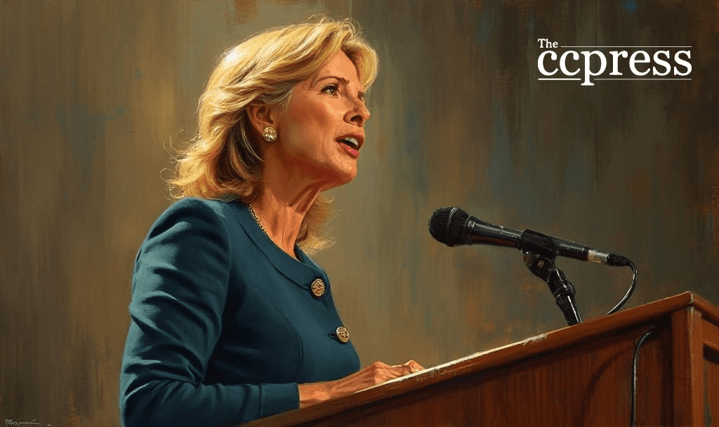 Senator Lummis Proposes Gold Revaluation for Bitcoin Reserve