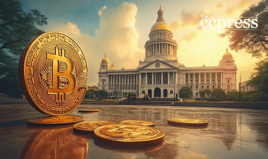 Philippines Proposes Government-Run Bitcoin Reserve Legislation