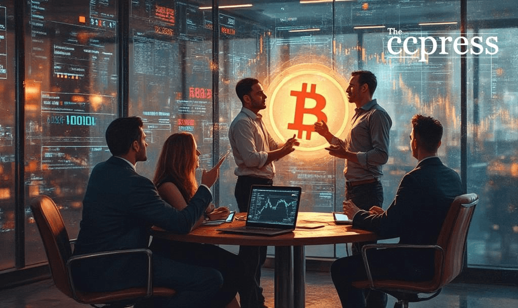 Metaplanet Invests $53M in Bitcoin to Lead Japan's Crypto Market