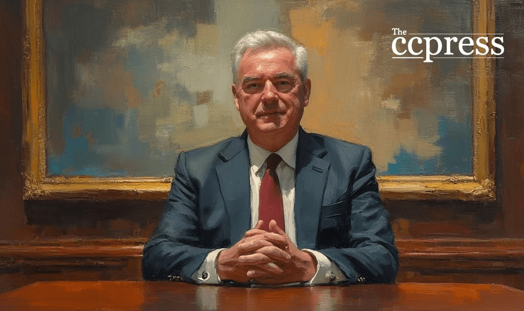 Michael Saylor Highlights Bitcoin as Tariff-Free Digital Gold