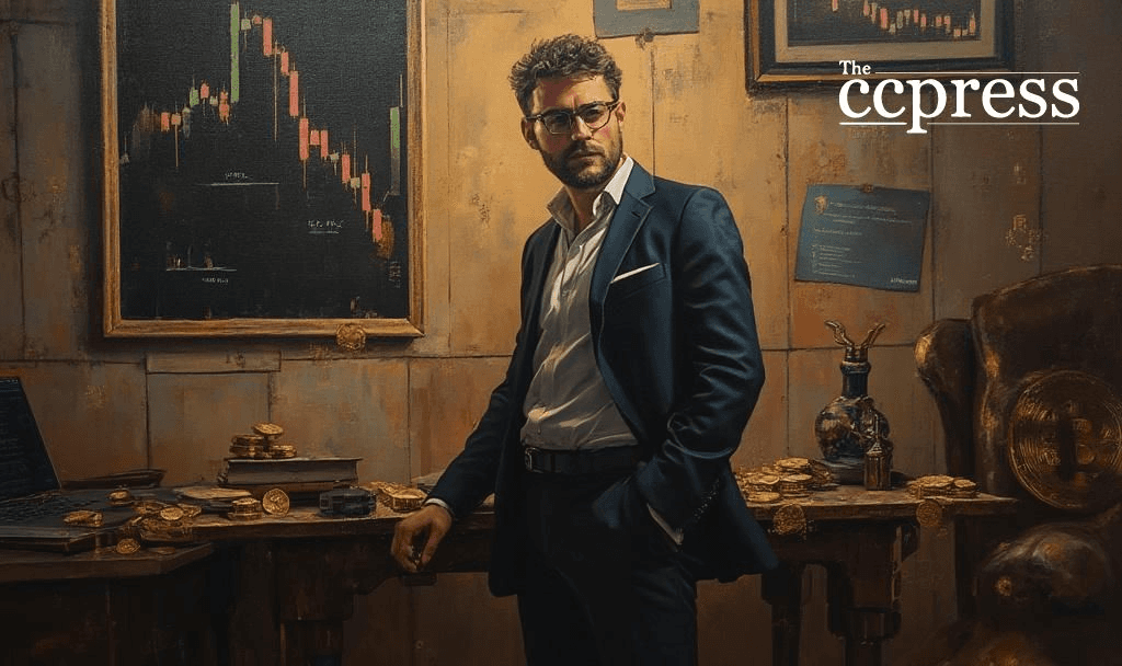Michael Saylor Advocates Bitcoin Amid U.S. Gold Tariffs