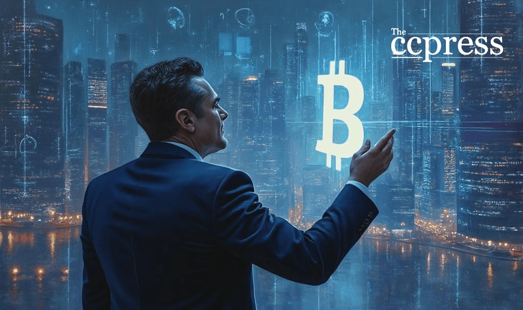 Michael Saylor Predicts Bitcoin's 30% Annual Growth for 20 Years