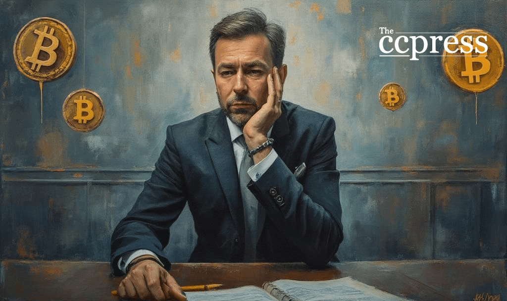 Michael Saylor Advocates Bitcoin Holding Strategy