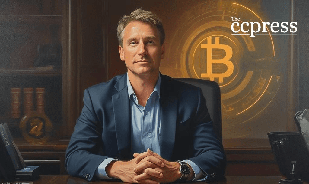 Michael Saylor Affirms Bitcoin's Role as Corporate Reserve Asset