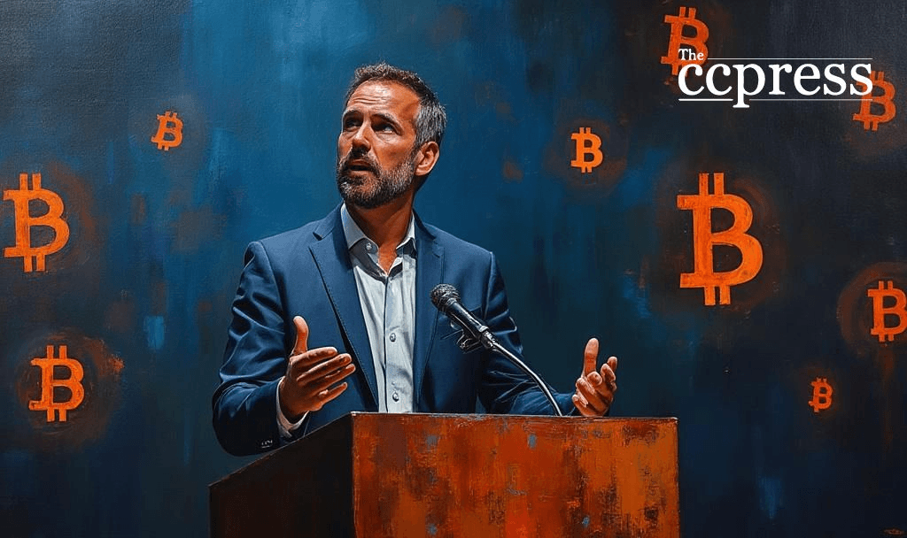 Michael Saylor Predicts 30% Annual Bitcoin Growth