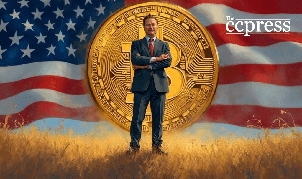 Michael Saylor Advocates Bitcoin as Digital Gold Amid US Tariffs