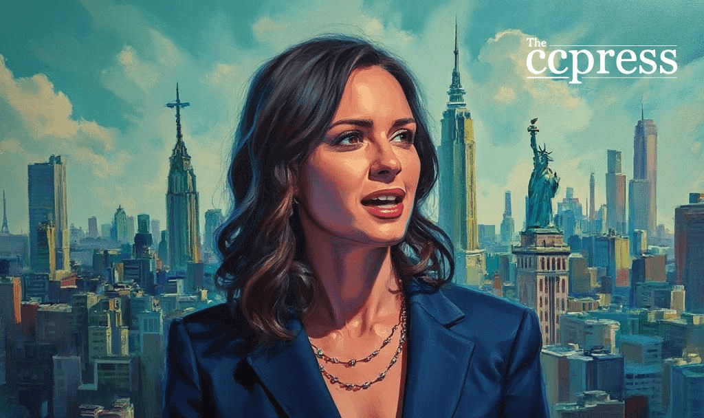 Bitcoin Praised as Hedge by Natalie Brunell