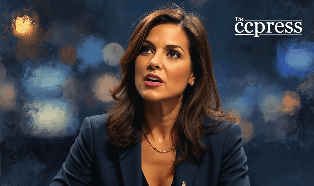 Natalie Brunell Promotes Bitcoin as Inflation Hedge