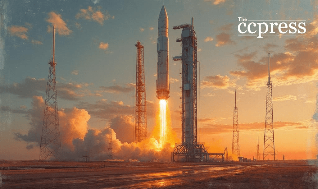 Blue Origin Accepts Bitcoin for Space Flights
