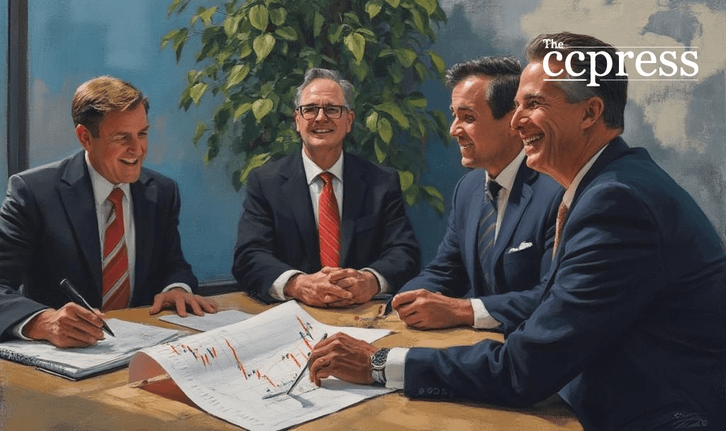 New Jersey Pension Fund Increases Bitcoin Exposure via MSTR