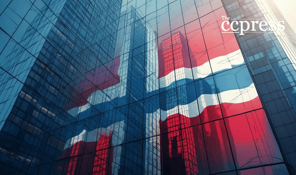 Norway's Sovereign Fund Increases Indirect Bitcoin Holdings by 192%