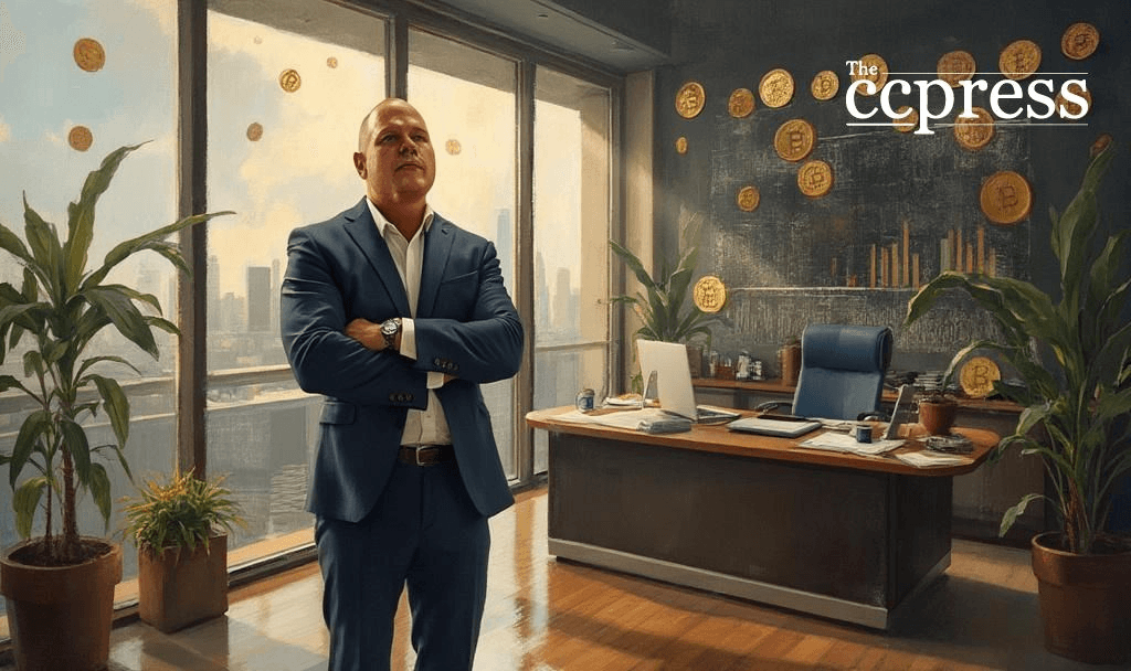 Bitcoin's Path to $1 Million: Novogratz's Insights