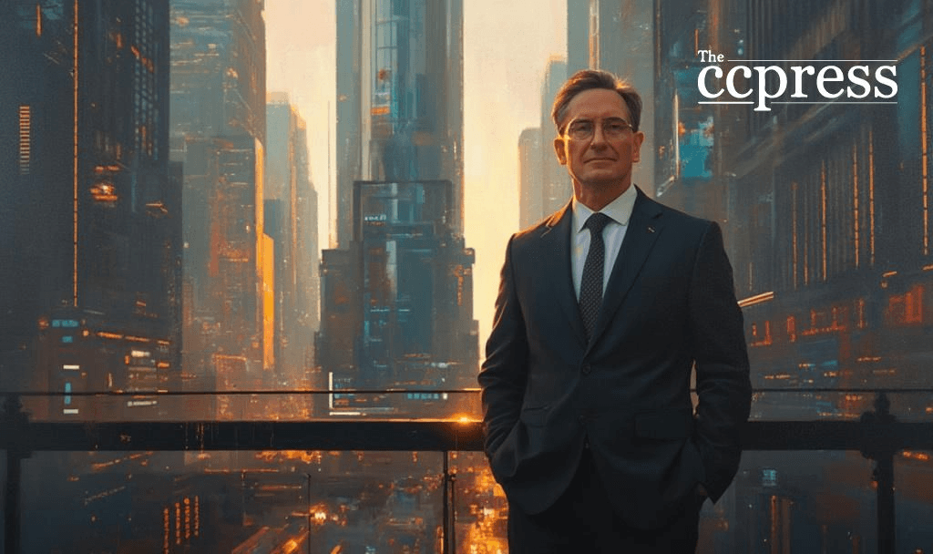 Peter Thiel Invests Heavily in Ethereum for Wall Street Expansion