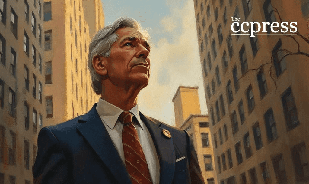 Powell Likens Bitcoin to Digital Gold, Sparks Market Activity