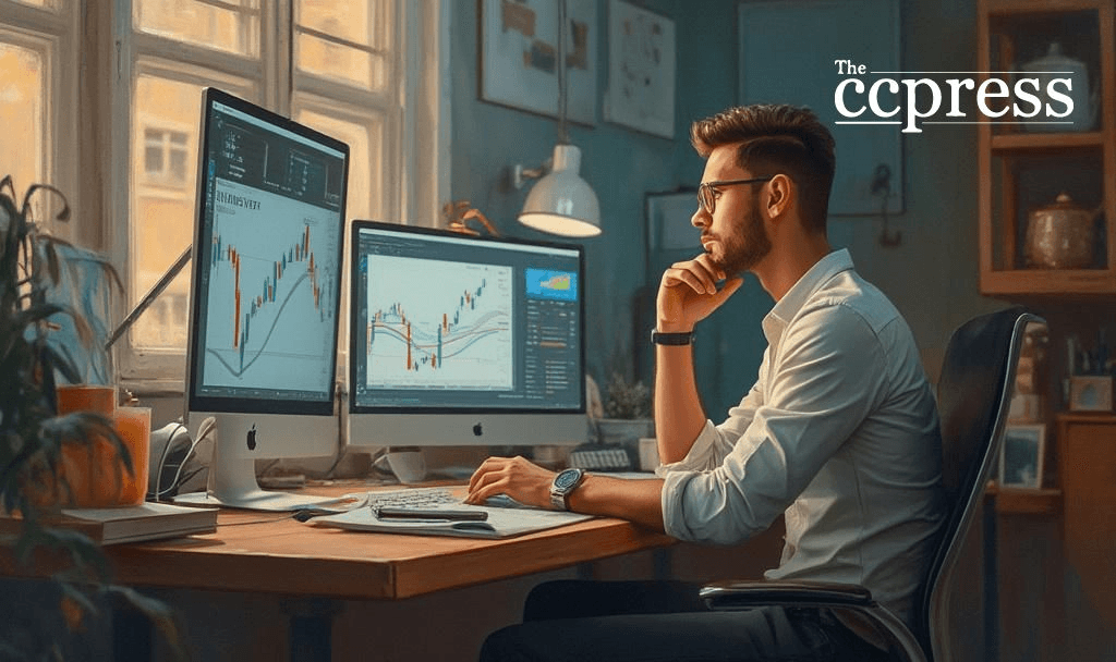 Raoul Pal Confirms Long XRP Position Since 2021