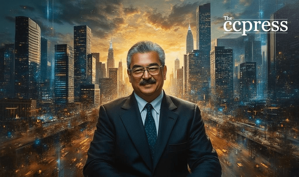 Ricardo Salinas Pliego Allocates 80% Wealth to Bitcoin