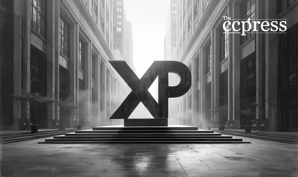 Grayscale Files for XRP ETF with SEC